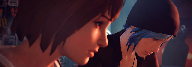 Illustration for article titled Life Is Strange accurately recalls the teenage experience or whatever…